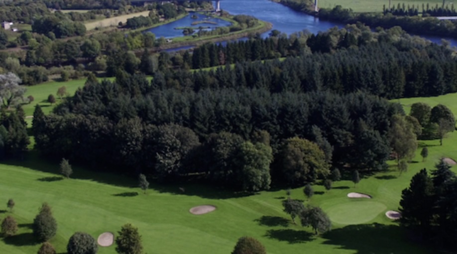 Photo of King James VI Golf Club